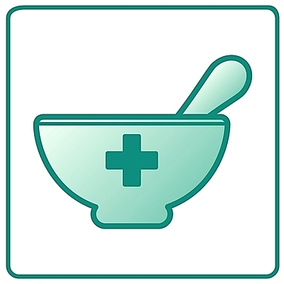 EPS 아이콘 컬러 의료기기 사람없음 치료 초록색 약 의료용품 사발 제조 약국 심볼 심볼아이콘 막자사발 약제조 2D아이콘 의학 사기그릇 파일형식 벡터