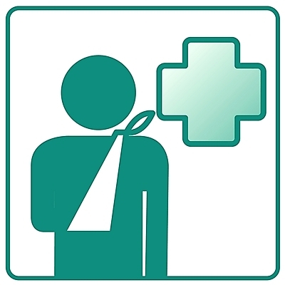 EPS 아이콘 시설물 현대건축 건축 컬러 병원 사람없음 치료 초록색 진료 환자 응급 질병 심볼 심볼아이콘 붕대 외과 골절 삼각건 2D아이콘 건축물 의학 긴급 파일형식 벡터