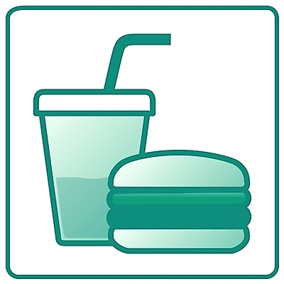 EPS 아이콘 음료 음식 컬러 패스트푸드 사람없음 초록색 햄버거 정크푸드 심볼 심볼아이콘 탄산음료 음식아이콘 2D아이콘 인스턴트 탄산 파일형식 벡터