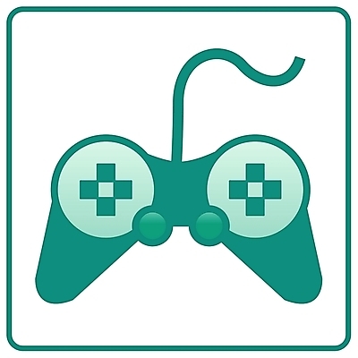 EPS 아이콘 컬러 생활용품 사람없음 초록색 놀이용품 게임 심볼 심볼아이콘 조이스틱 게임콘트롤러 게임패드 2D아이콘 놀이 게임기 오브젝트 파일형식 벡터