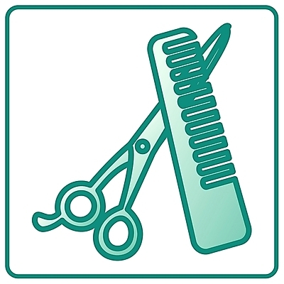 EPS 컬러 생활용품 일러스트 가위 사람없음 초록색 뷰티 머리빗 미용실 미용사 심볼 심볼아이콘 헤어용품 국내일러스트 아이콘 직업 문구용품 미용용품 뷰티샵 오브젝트 파일형식 벡터