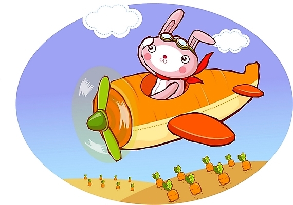 EPS 주간 동물 구름 척추동물 캐릭터 한마리 육지동물 동물캐릭터 밭 일러스트 홍보캐릭터 포유류 하늘 고글 비행기 애니멀프린트 초원 야외 반려동물 당근 비행 토끼 토끼캐릭터 프로펠러 일러캐릭터 자연요소 1 농업 항공교통 대중교통 뿌리채소 파일형식 벡터