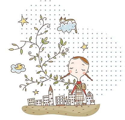 EPS 식물 구름 여자 별 일러스트 청소년 한명 사람 건물 10대 판타지 환경 고양이 희망 환경오염 오염 식목일 여자만 여자한명만 십대만 십대여자만 십대여자한명만 국내일러스트 자연요소 1 건축물 기념일 감정 컨셉 포유류 상상 반려동물 파일형식 벡터