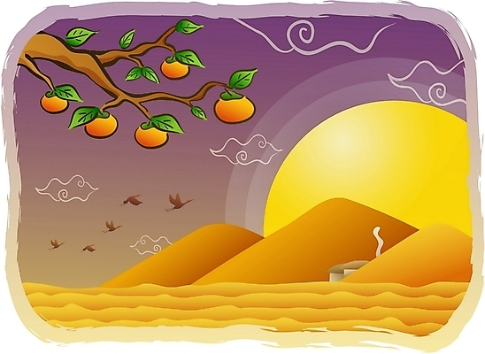 EPS 자연요소 구름 전통 사계절 계절 명절 백그라운드 고건축 일러스트 자연 산 한국 논 초가집 풍경 야외 추석 보름달 달 가을 감나무 기러기 가을배경 국내일러스트 카드프레임 나무 건축물 기념일 아시아 농업 조류 한옥 프레임 감 생태계 파일형식 벡터 가을_계절