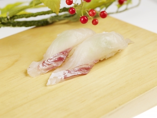 포토 JPG 스튜디오촬영 열매 꽃 음식 도마 실내 사람없음 가로 빨간색 초록색 초밥 생선초밥 놀래미 놀래미초밥 일본음식 국내포토 식물 컬러 주방용품 어류 내부 파일형식