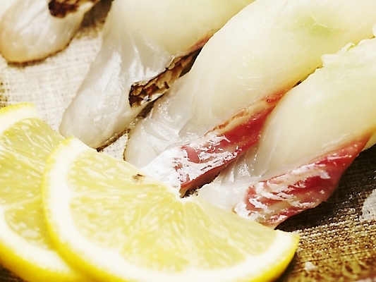 포토 JPG 스튜디오촬영 음식 실내 근접촬영 사람없음 가로 초밥 레몬 생선초밥 도미 민어뱃살 일본음식 국내포토 뷰포인트 과일 어류 내부 파일형식