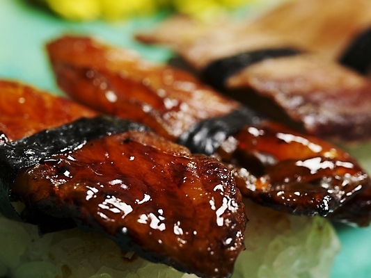 포토 JPG 스튜디오촬영 음식 실내 근접촬영 사람없음 가로 초밥 장어초밥 일본음식 국내포토 뷰포인트 내부 파일형식