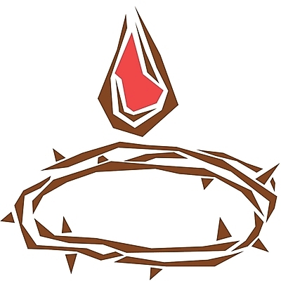 EPS 기독교 종교 일러스트 종교용품 기독교용품 사람없음 혈액 라인아이콘 가시면류관 판화아이콘 국내일러스트 아이콘 파일형식 벡터