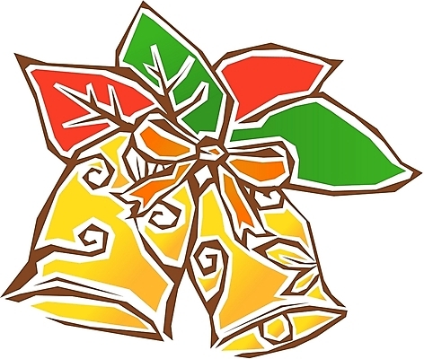 EPS 기독교 종교 크리스마스장식 크리스마스 일러스트 크리스마스용품 사람없음 종 라인아이콘 오브젝트 판화아이콘 국내일러스트 아이콘 기념일 용품 파일형식 벡터