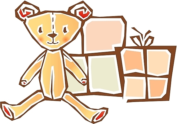 EPS 기독교 종교 인형 크리스마스 일러스트 선물 사람없음 선물상자 곰인형 라인아이콘 오브젝트 판화아이콘 국내일러스트 아이콘 기념일 상자 파일형식 벡터