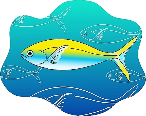 EPS 클립아트 동물 척추동물 한마리 야생동물 일러스트 어류 사람없음 바닷속 열대어 국내일러스트 1 수중 수중동물 파일형식 벡터