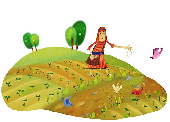 주간 PSD 나무 캐릭터 남자 기독교 종교 밭 일러스트 조류 이야기 씨앗 한명 사람 20대 성인 야외 새싹 농사 성경 언덕 남자만 남자한명만 성인남자만 청년만 청년남자만 청년남자한명만 성인한명만 성인남자한명만 성인만 국내일러스트 일러캐릭터 자연요소 식물 동물 1 농업 종교용품 청년 파일형식