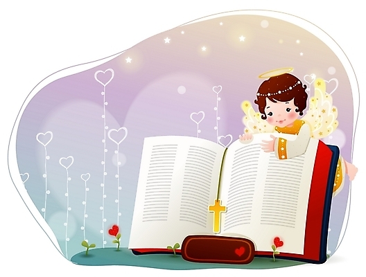 EPS 캐릭터 여자 기독교 종교 초등학생 어린이 십자가 날개 일러스트 상상 천사 한명 사람 소녀 성경 하트 종교캐릭터 북마크 여자만 여자한명만 어린이만 소녀만 소녀한명만 일러캐릭터 모양 1 학생 종교용품 파일형식 벡터