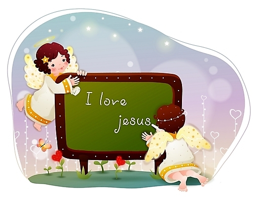 EPS 캐릭터 꽃 별 기독교 종교 나비 날개 일러스트 상상 천사 칠판 종교캐릭터 가상인물 일러캐릭터 자연요소 식물 곤충 파일형식 벡터