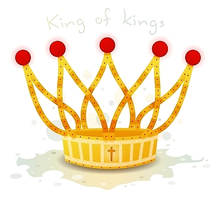 EPS 아이콘 기독교 종교 장신구 왕관 사람없음 기독교아이콘 2D아이콘 파일형식 벡터