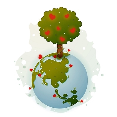 EPS 나무 식물 아이콘 꽃 기독교 종교 지구 한그루 사람없음 우주 하트 기독교아이콘 2D아이콘 모양 1 파일형식 벡터