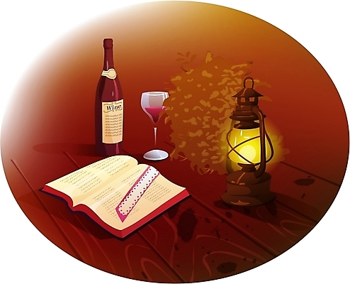 EPS 기독교 종교 와인잔 일러스트 종교용품 술병 조명 기독교용품 사람없음 믿음 와인 성경 램프 북마크 신앙심 국내일러스트 감정 술잔 병_용기 주류 파일형식 벡터