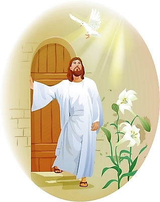 EPS 남자 기독교 종교 일러스트 조류 주택 한명 사람 20대 성인 야외 빛 문 믿음 예수 비둘기 신앙심 남자만 남자한명만 성인남자만 청년만 청년남자만 청년남자한명만 성인한명만 성인남자한명만 성인만 국내일러스트 동물 1 감정 청년 건물 신_종교 파일형식 벡터