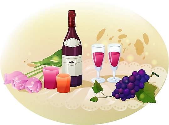 EPS 꽃 기독교 종교 음식 와인잔 일러스트 포도 주류 사람없음 컵 믿음 와인 신앙심 국내일러스트 식물 식기 감정 음료 술잔 과일 파일형식 벡터