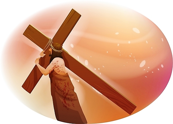 EPS 남자 기독교 종교 십자가 일러스트 한명 사람 20대 성인 빛 믿음 예수 혈액 가시면류관 신앙심 남자만 남자한명만 성인남자만 청년만 청년남자만 청년남자한명만 성인한명만 성인남자한명만 성인만 국내일러스트 1 감정 종교용품 청년 신_종교 파일형식 벡터