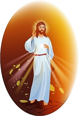 EPS 기념일 남자 기독교 종교 일러스트 부활절 한명 사람 20대 성인 빛 믿음 예수 신앙심 남자만 남자한명만 성인남자만 청년만 청년남자만 청년남자한명만 성인한명만 성인남자한명만 성인만 국내일러스트 1 감정 이벤트 청년 신_종교 파일형식 벡터