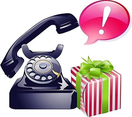 EPS 기호 일러스트 안내 선물 이벤트 사람없음 상자 통신기기 느낌표 전화기 상담 통화 당첨 국내일러스트 문자 통신 모션 기계 파일형식 벡터