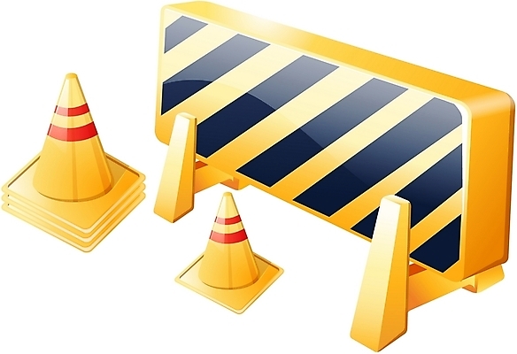 EPS 인터넷 일러스트 가이드 안전 사람없음 장비 보안 안전가드 산업안전장비 안전지대 국내일러스트 직업 안전장비 구역 파일형식 벡터