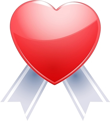 EPS 일러스트 사람없음 하트 오브젝트 휘장 국내일러스트 모양 파일형식 벡터