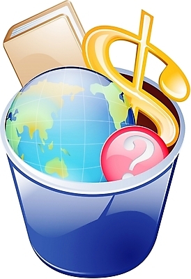 EPS 기호 지구 일러스트 비즈니스 사람없음 책 우주 달러 쓰레기통 장부 국내일러스트 문자 돈 파일형식 벡터