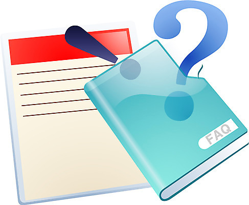 EPS 기호 일러스트 비즈니스 사람없음 사무용품 자료 물음표 업무 느낌표 질문 파일 화일철 국내일러스트 문자 문구용품 작업 파일형식 벡터