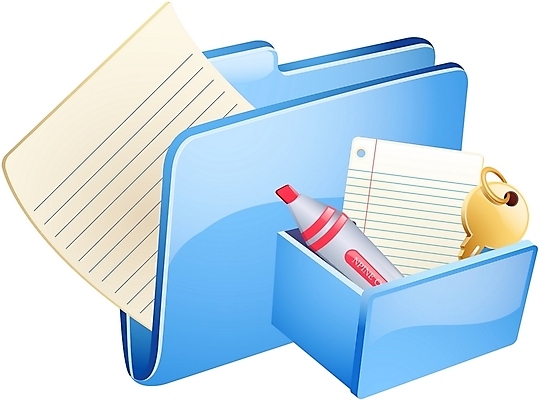 EPS 일러스트 비즈니스 열쇠 사람없음 사무용품 유성매직 문서 파일 화일철 국내일러스트 문구용품 펜 파일형식 벡터