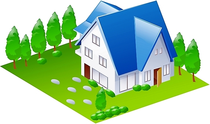 EPS 나무 아이콘 시설물 현대건축 건축 주택 사람없음 건물 하이앵글 정원 펄아이콘 2D아이콘 식물 건축물 뷰포인트 파일형식 벡터