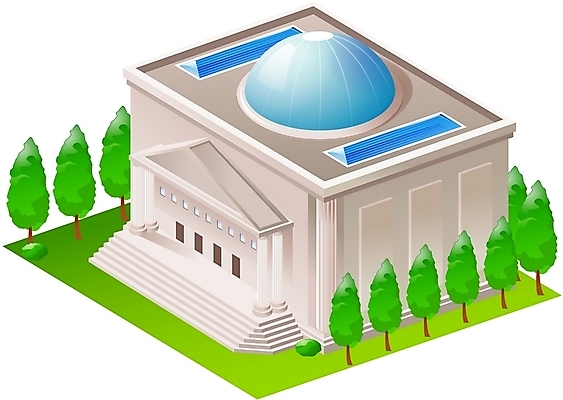 EPS 나무 아이콘 시설물 현대건축 건축 사람없음 건물 하이앵글 계단 기둥 펄아이콘 국회의사당 국회 2D아이콘 식물 건축물 뷰포인트 파일형식 벡터