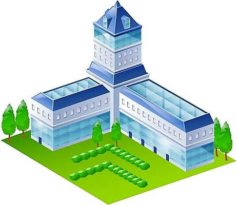 EPS 아이콘 시설물 건축물 현대건축 건축 건축양식 빌딩 사람없음 건물 하이앵글 펄아이콘 2D아이콘 뷰포인트 파일형식 벡터