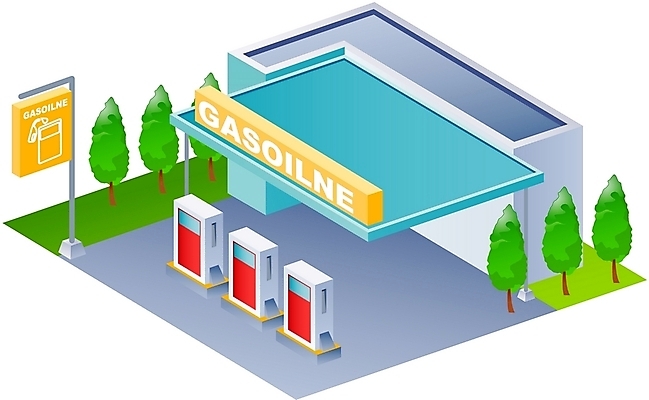 EPS 나무 아이콘 시설물 현대건축 건축 사람없음 건물 하이앵글 펄아이콘 주유소 2D아이콘 식물 건축물 뷰포인트 파일형식 벡터