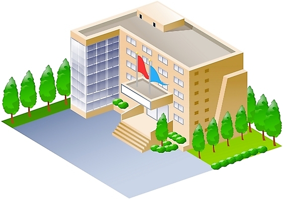 EPS 나무 아이콘 현대건축 건축 사람없음 건물 하이앵글 계단 펄아이콘 동사무소 2D아이콘 식물 건축물 뷰포인트 파일형식 벡터