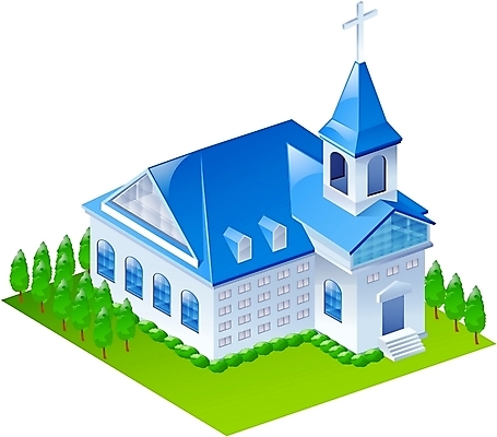 EPS 나무 아이콘 시설물 건축물 현대건축 건축 종교시설 사람없음 건물 하이앵글 교회 펄아이콘 2D아이콘 식물 종교 뷰포인트 종교건축 시설 파일형식 벡터