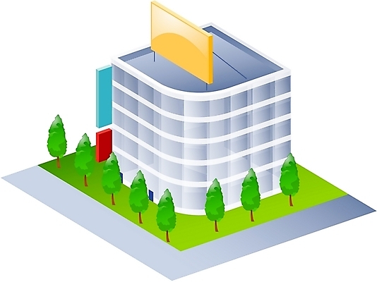EPS 나무 아이콘 시설물 현대건축 건축 간판 빌딩 사람없음 건물 하이앵글 펄아이콘 2D아이콘 식물 건축물 뷰포인트 파일형식 벡터