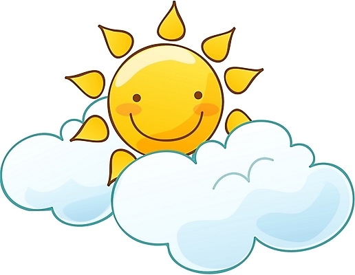 EPS 자연요소 구름 아이콘 자연 날씨 큐티아이콘 사람없음 태양 2D아이콘 생태계 파일형식 벡터