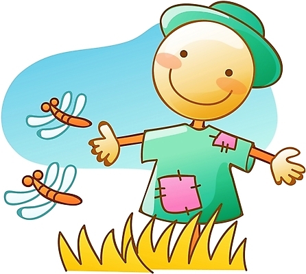 EPS 주간 아이콘 사계절 계절 곤충 절지류 자연 날씨 큐티아이콘 사람없음 야외 가을 잠자리 허수아비 2D아이콘 자연요소 동물 농업 생태계 파일형식 벡터