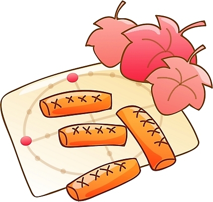 EPS 아이콘 전통 명절 단풍 낙엽 놀이 큐티아이콘 사람없음 놀이용품 전통놀이 가을 게임 윷 윷놀이 2D아이콘 계절 기념일 잎 오브젝트 파일형식 벡터