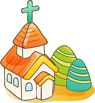 EPS 나무 아이콘 시설물 현대건축 건축 십자가 종교시설 큐티아이콘 사람없음 건물 교회 2D아이콘 식물 건축물 종교 종교건축 시설 파일형식 벡터