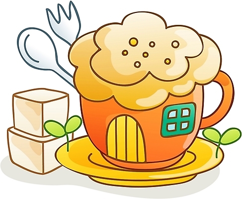 EPS 아이콘 시설물 현대건축 건축 커피 음식 포크 큐티아이콘 사람없음 건물 새싹 숟가락 카페 커피잔 설탕 2D아이콘 식물 식기 건축물 음료 잔 수저 상점 파일형식 벡터