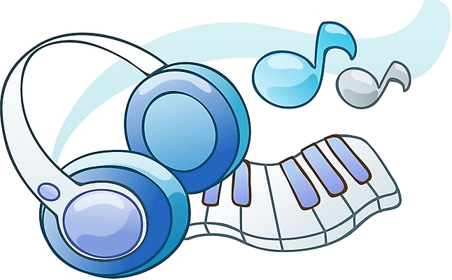 EPS 아이콘 문화 악기 음악 이어폰 음표 큐티아이콘 사람없음 헤드폰 건반 피아노 건반악기 2D아이콘 기호 음향기기 문화예술 파일형식 벡터
