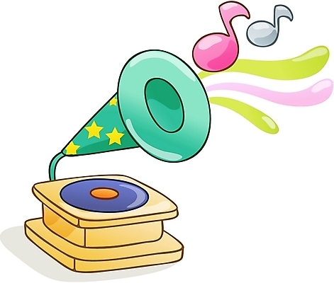 EPS 아이콘 문화 음악 큐티아이콘 사람없음 스피커 축음기 2D아이콘 음향기기 문화예술 골동품 파일형식 벡터