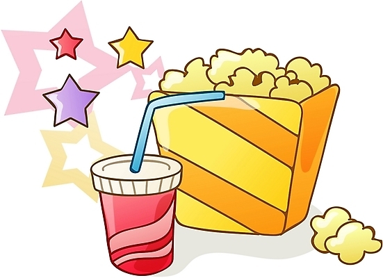 EPS 아이콘 별 문화 음료 음식 디저트 큐티아이콘 사람없음 극장 영화 팝콘 2D아이콘 자연요소 문화예술 파일형식 벡터