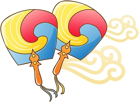 EPS 아이콘 전통문화 문화 생활용품 큐티아이콘 사람없음 부채 2D아이콘 전통 오브젝트 파일형식 벡터