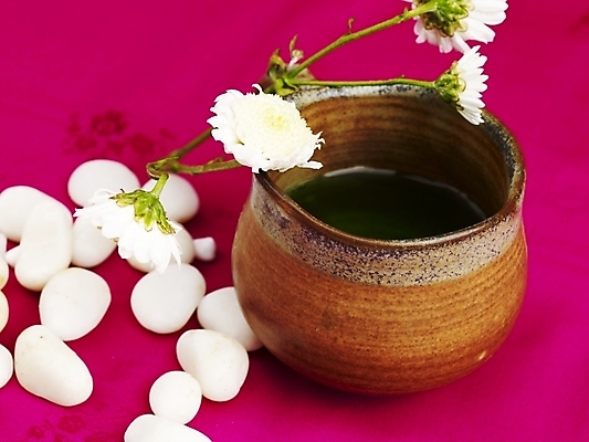 포토 JPG 스튜디오촬영 꽃 음료 음식 잔 실내 근접촬영 사람없음 장식 컵 가로 보라색 돌_바위 조약돌 흰색 도자기 차 전통차 찻잔 다기 소국 국내포토 식물 식기 뷰포인트 컬러 내부 차_음료 다도 파일형식