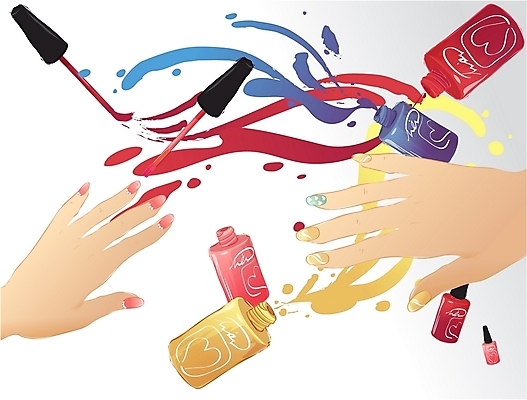 EPS 우먼라이프 손 여자 일러스트 손가락 사람 신체부위 뷰티 손톱관리 네일아트 매니큐어 국내일러스트 라이프스타일 화장품 파일형식 벡터