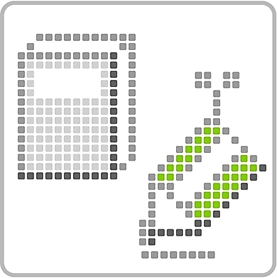EPS 아이콘 비즈니스 문구용품 사람없음 책 필기구 연필 사무용품 2D아이콘 학용품 오브젝트 파일형식 벡터